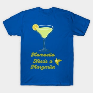 Mama Mother's Day T-Shirt